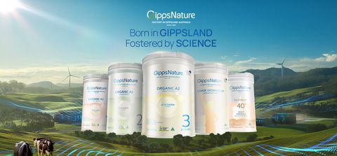GippsNature brand site