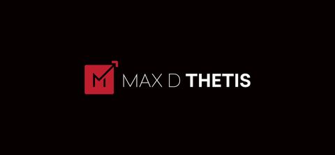 Max D Thetis agency website, services section